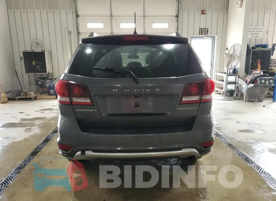3C4PDCGB6LT268456 Photo# 6
