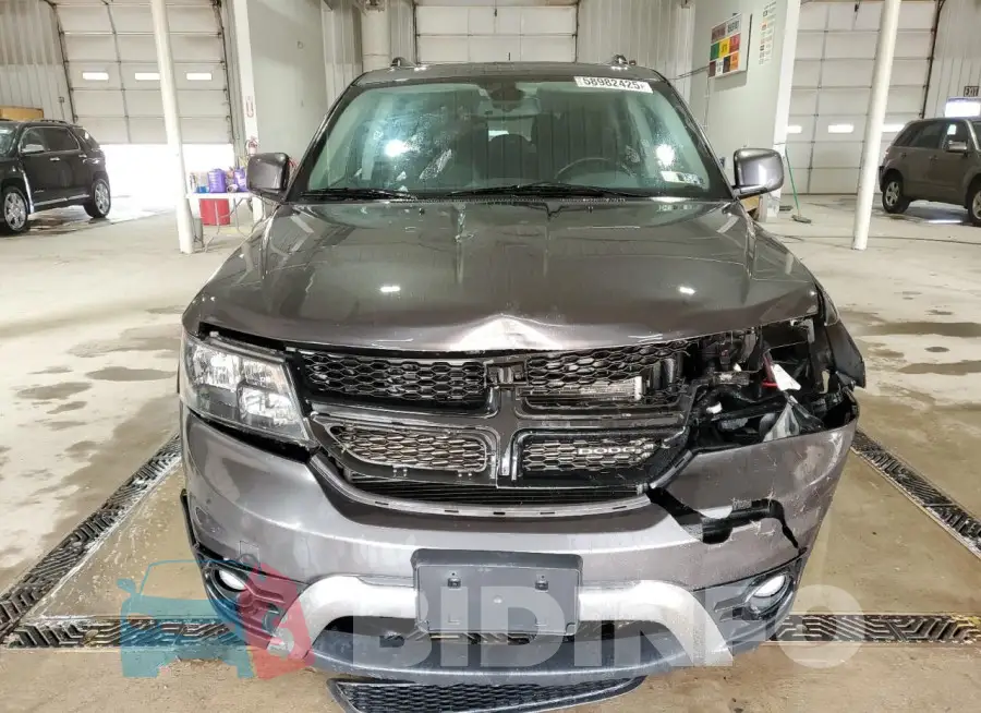 3C4PDCGB6LT268456 Photo# 5