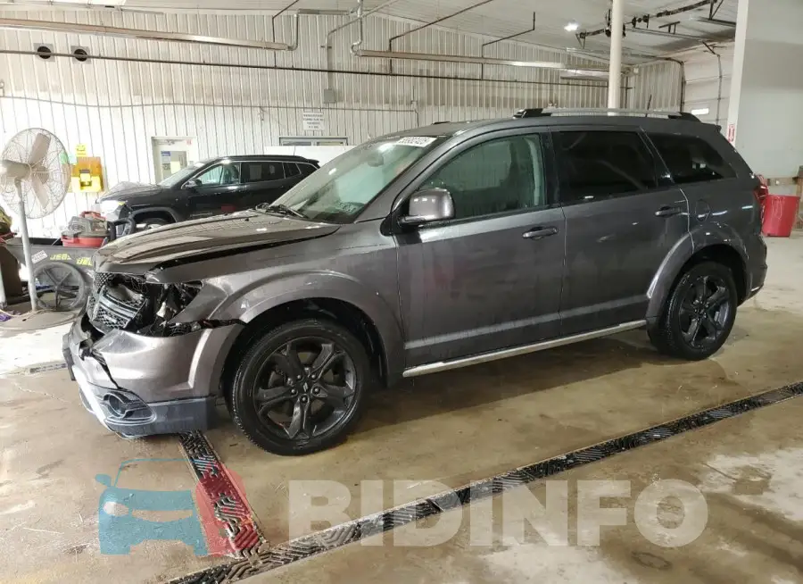 3C4PDCGB6LT268456 Photo# 1