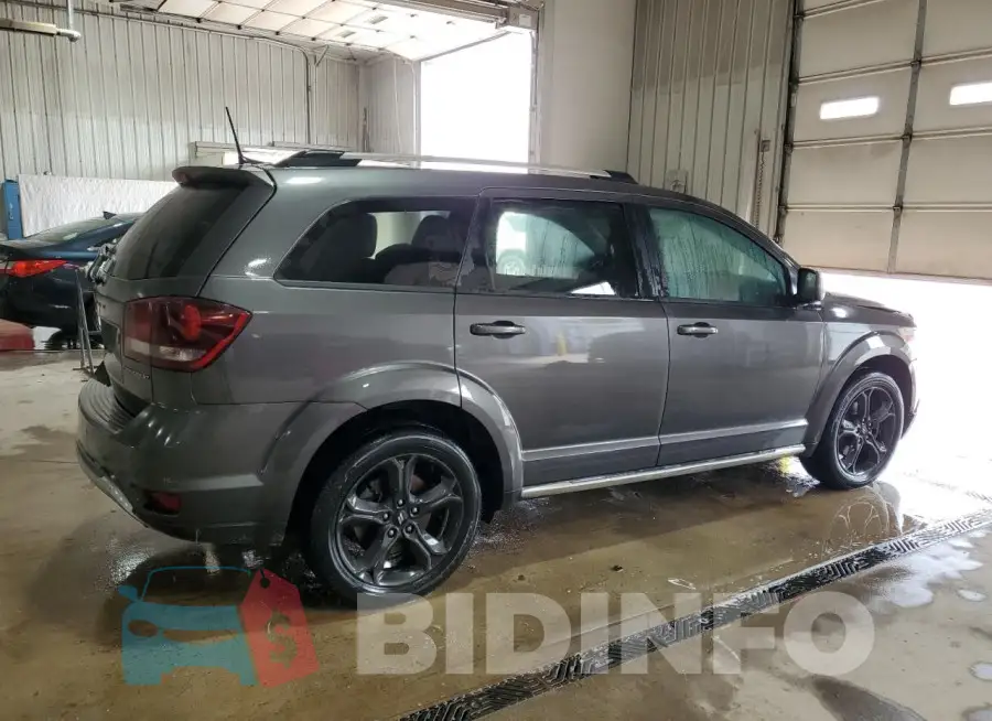 3C4PDCGB6LT268456 Photo# 3
