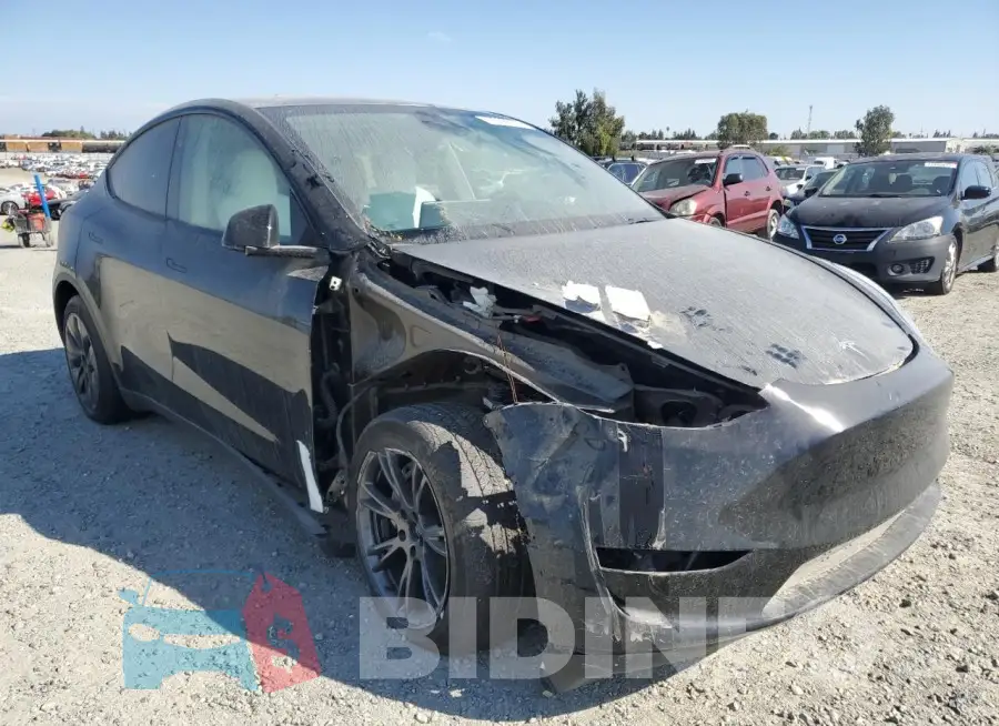 7SAYGDED7RF201946 Photo# 4