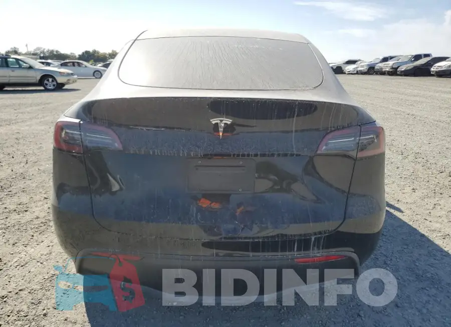 7SAYGDED7RF201946 Photo# 6