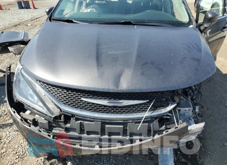 2C4RC1EG3HR512167 Photo# 12