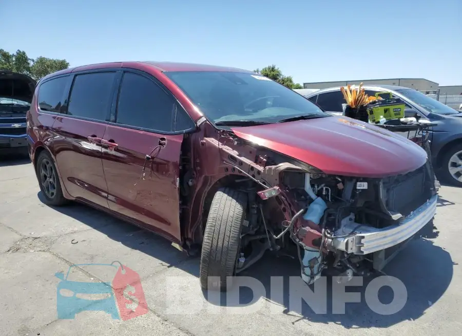 2C4RC1L7XPR543515 Photo# 4