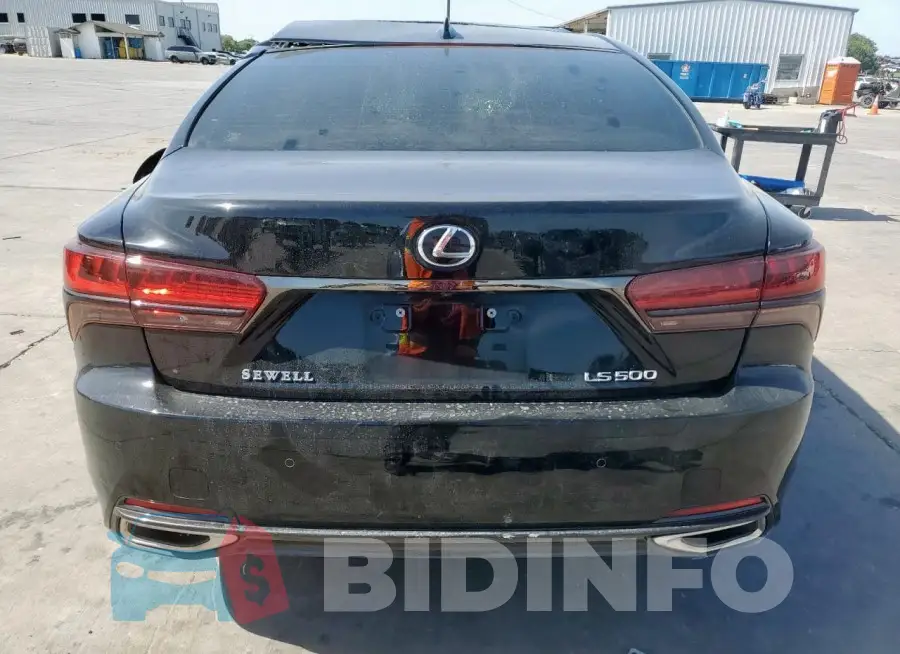 JTHF51FF8N5017358 Photo# 6