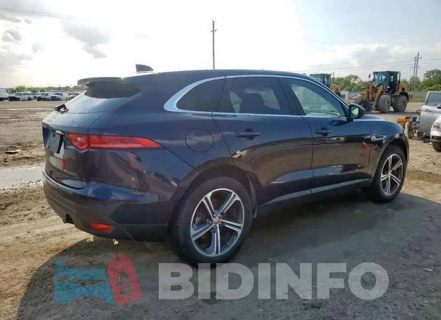 SADCK2FXXJA271140 Photo# 3