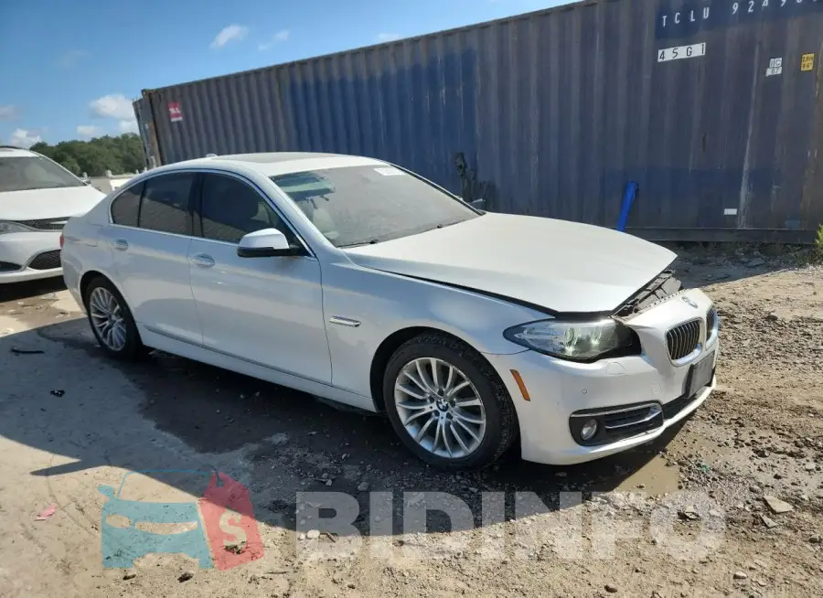 WBA5A7C55GG145617 Photo# 4