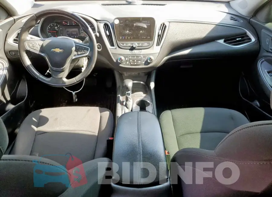 1G1ZD5ST4NF207746 Photo# 8