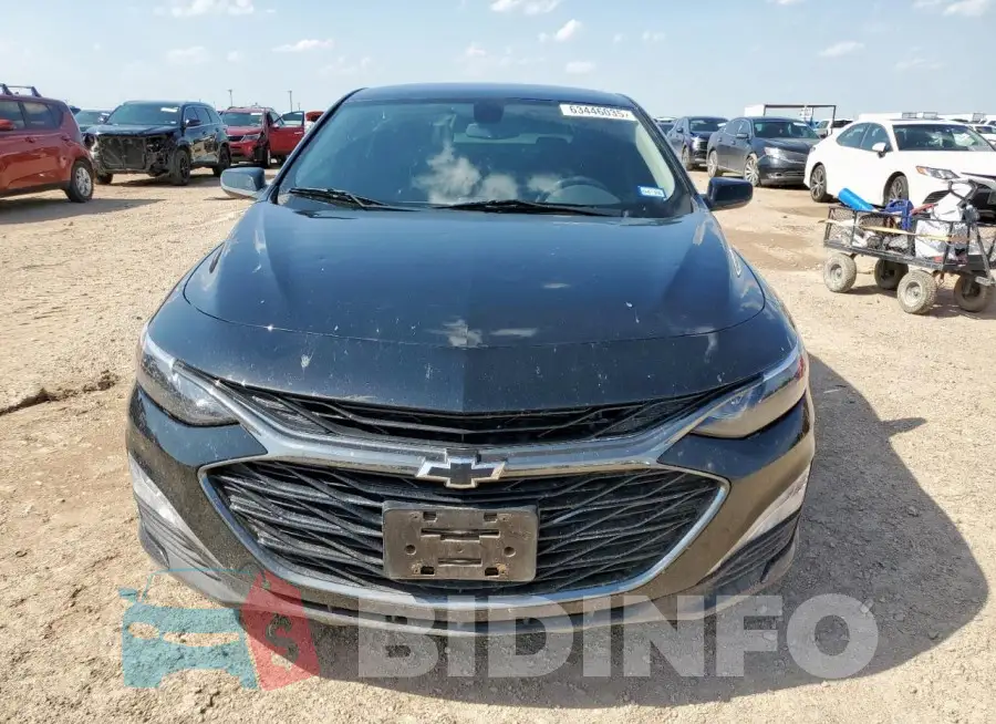 1G1ZD5ST4NF207746 Photo# 5
