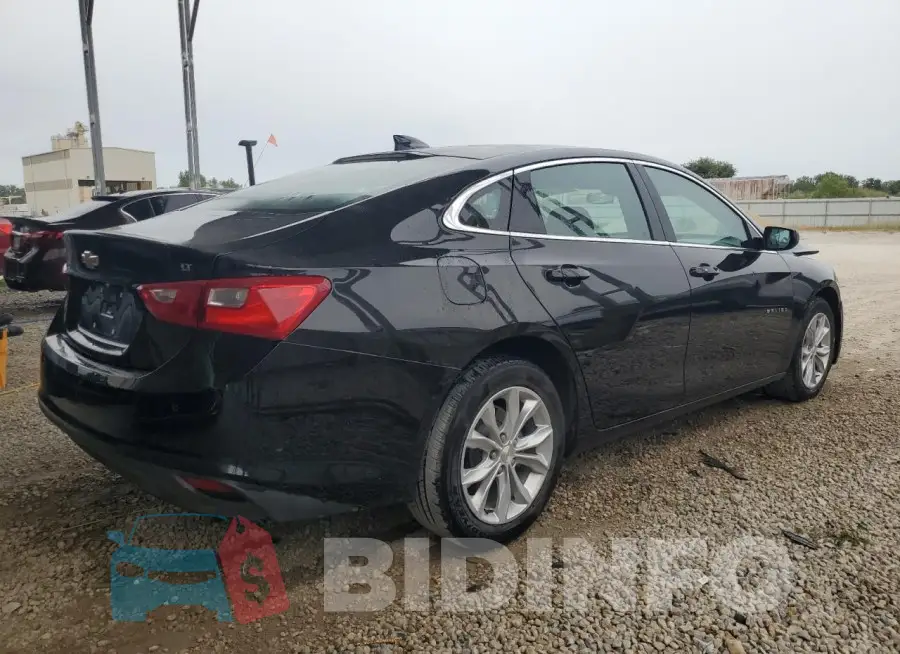 1G1ZD5ST7SF142371 Photo# 3