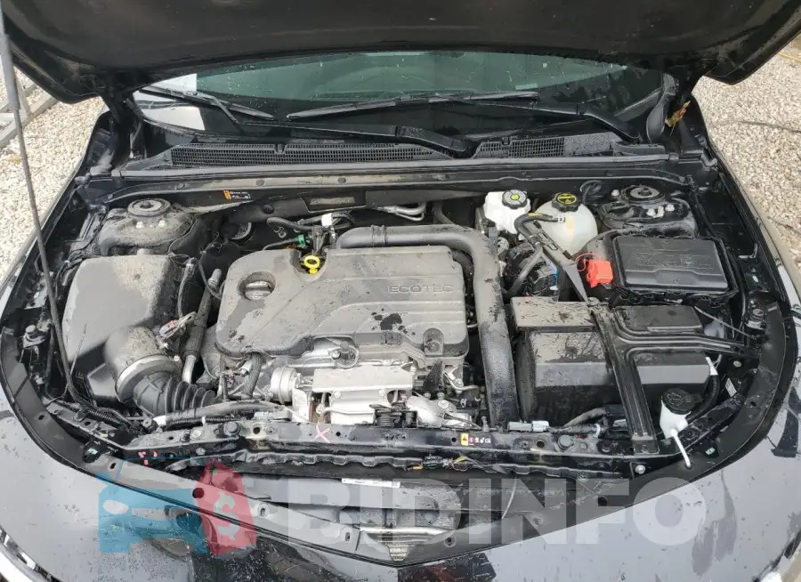 1G1ZD5ST7SF142371 Photo# 11