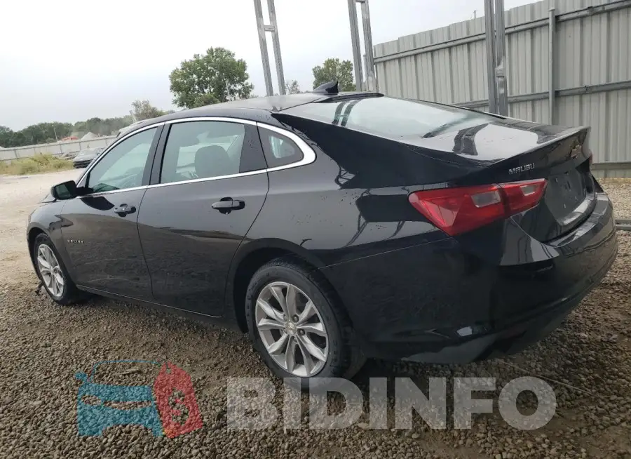 1G1ZD5ST7SF142371 Photo# 2