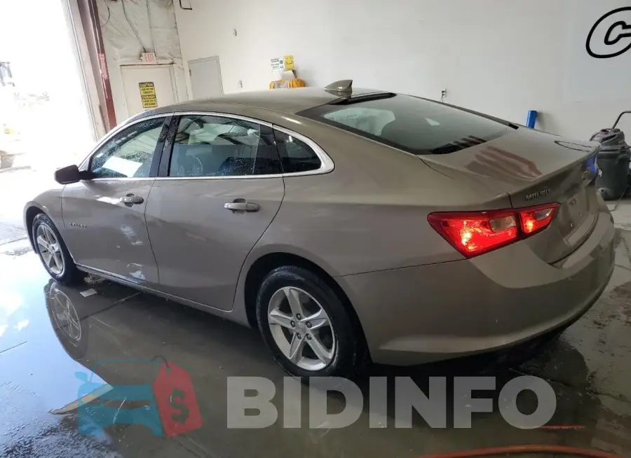 1G1ZD5STXPF241211 Photo# 2