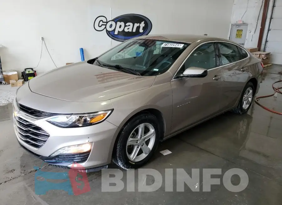 1G1ZD5STXPF241211 Photo# 1