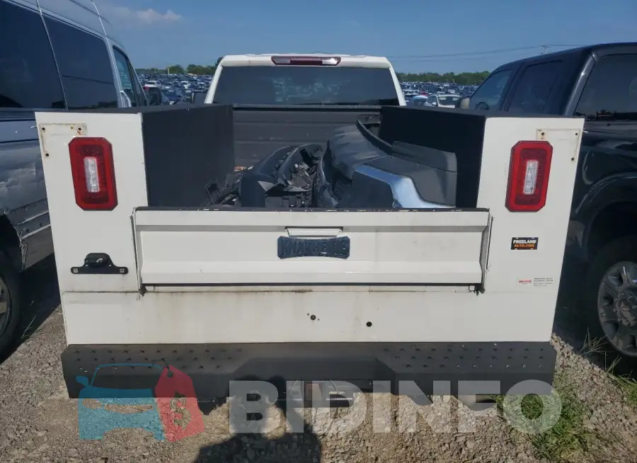 1GB2WLE75NF142142 Photo# 6