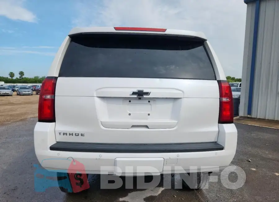 1GNSCBKC5GR185517 Photo# 6