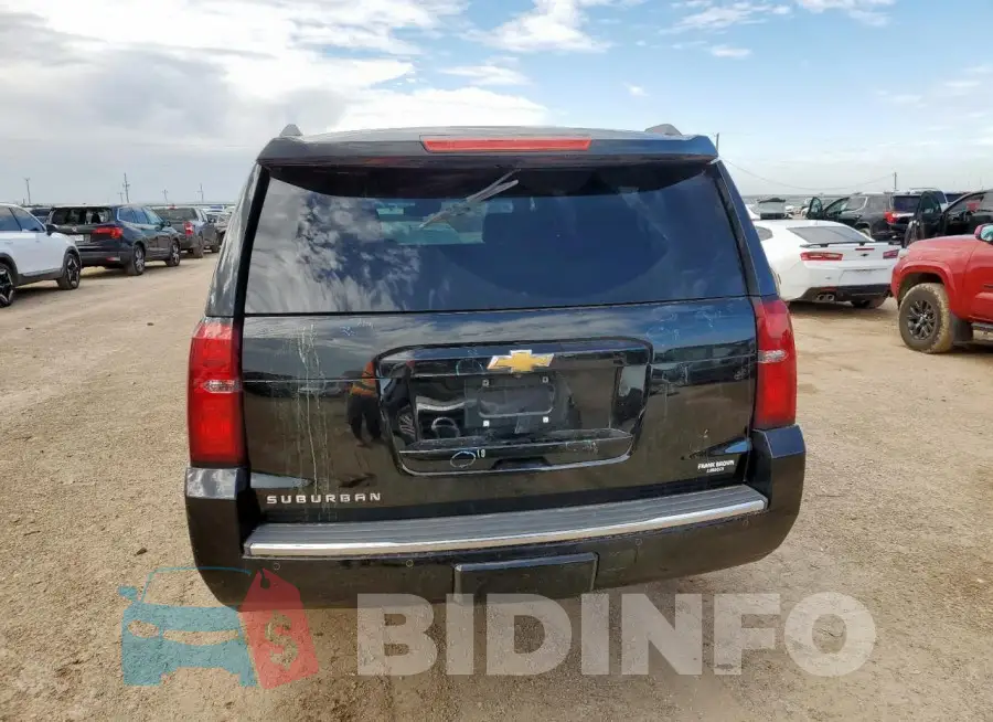 1GNSCJKC2GR430154 Photo# 6