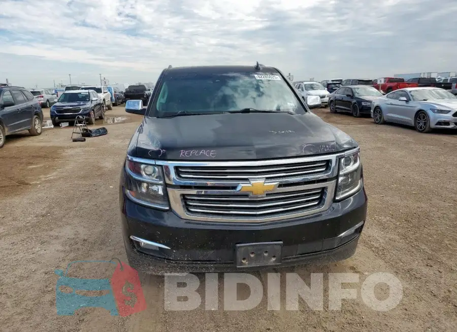 1GNSCJKC2GR430154 Photo# 5