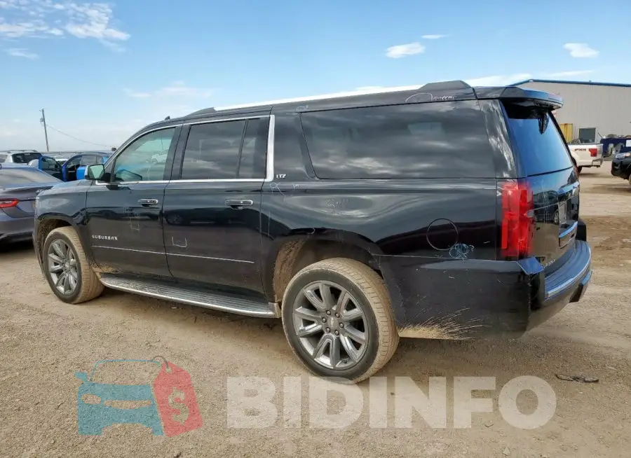 1GNSCJKC2GR430154 Photo# 2