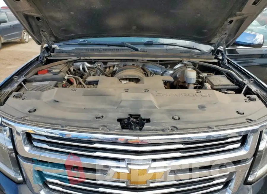 1GNSCJKC2GR430154 Photo# 12