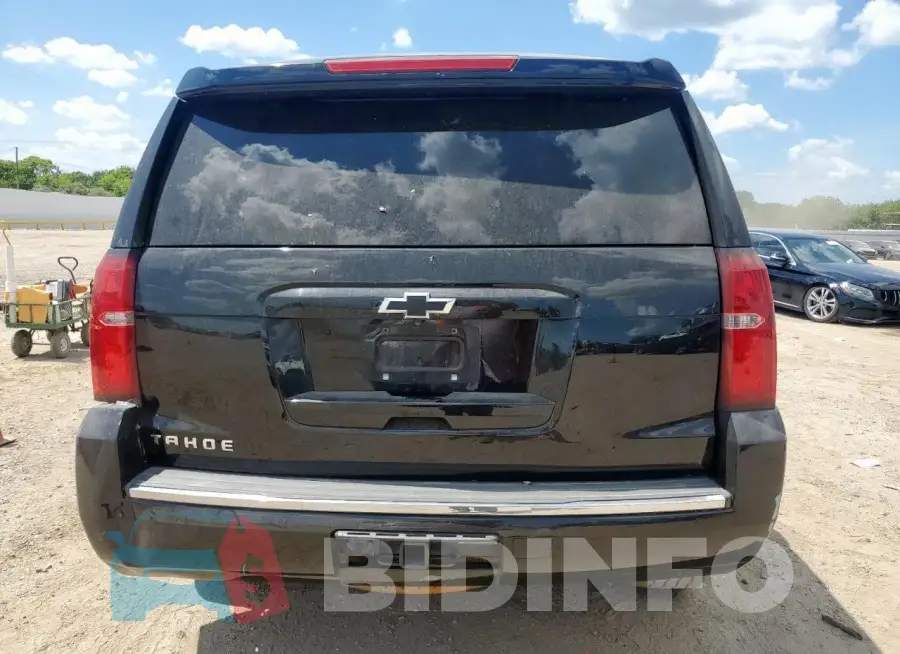 1GNSKCKC5GR237897 Photo# 6
