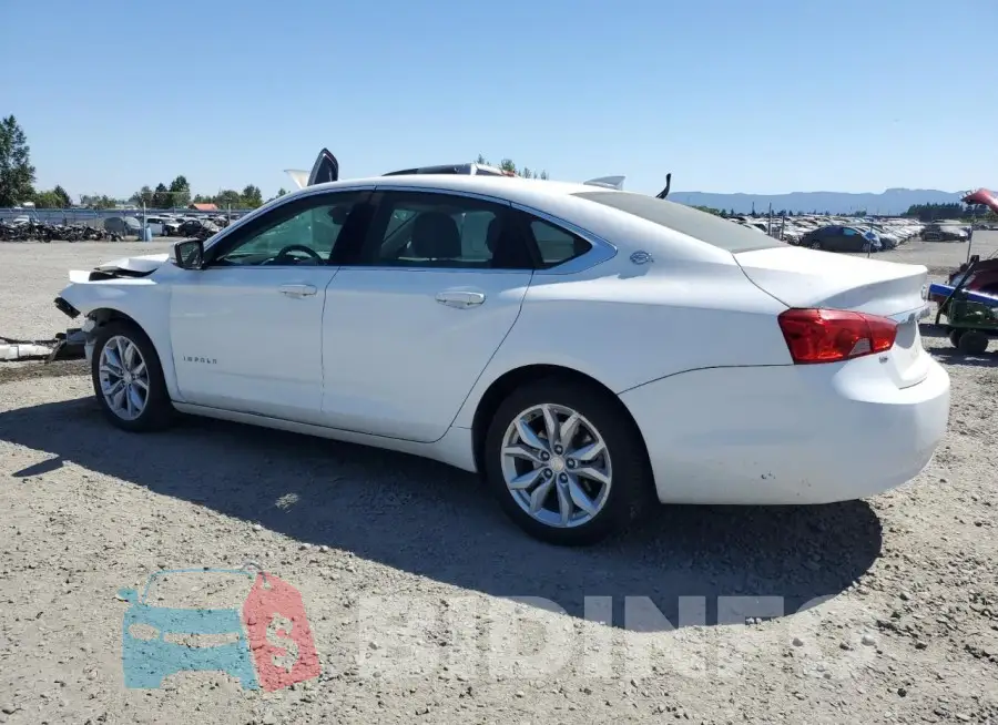 2G1105S35H9117415 Photo# 2