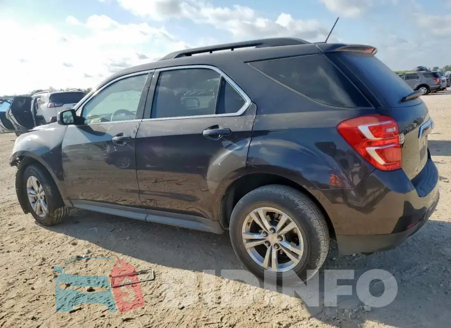 2GNALCEK1G6288739 Photo# 2