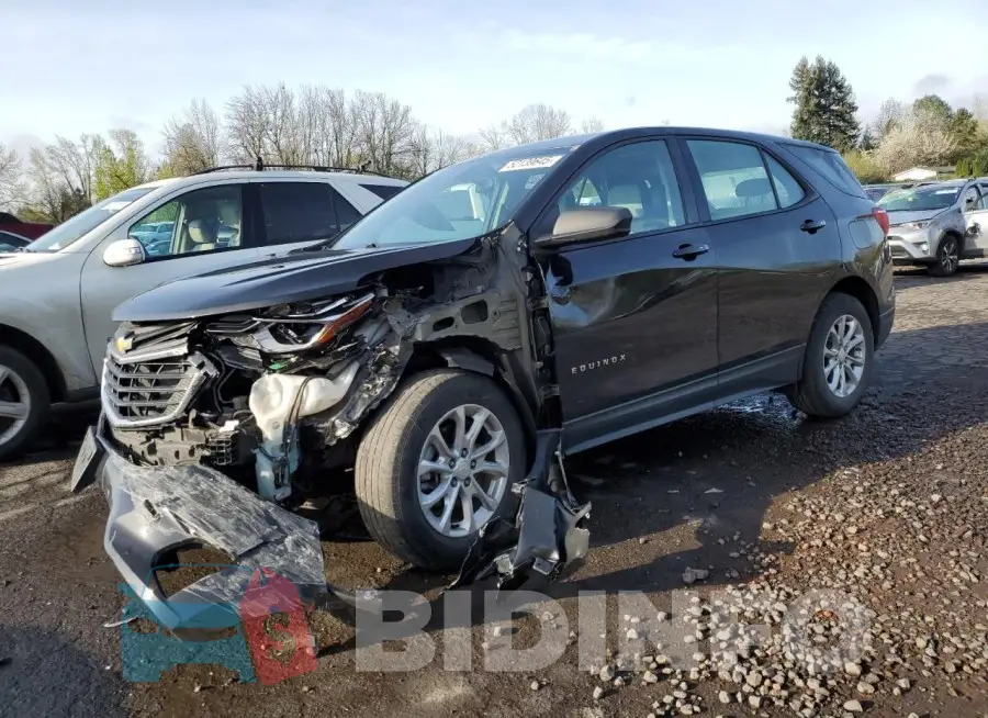2GNAXSEV9K6147404 Photo# 1