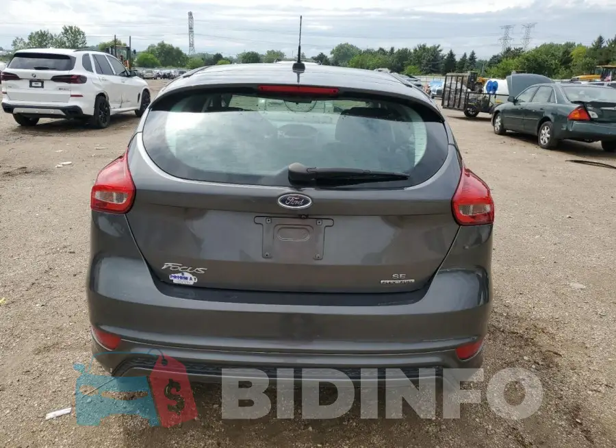 1FADP3K21GL403223 Photo# 6