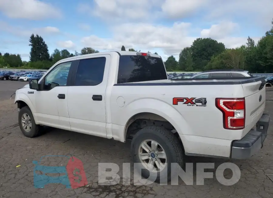1FTEW1EG7JKC56173 Photo# 2