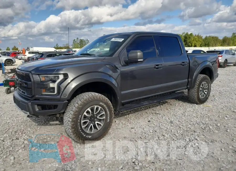 1FTFW1RG3HFC20904 Photo# 1