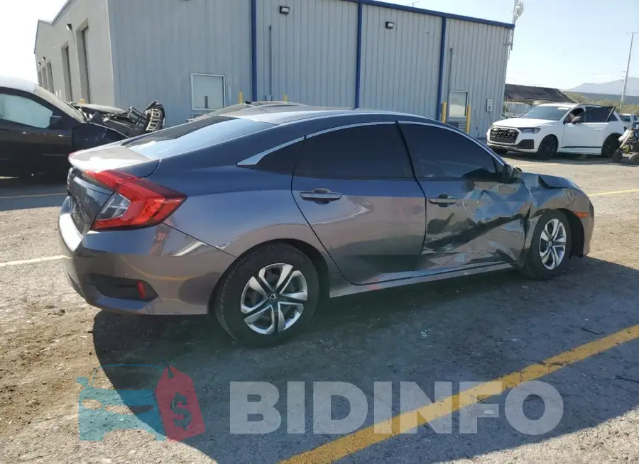 19XFC2F52GE005637 Photo# 3