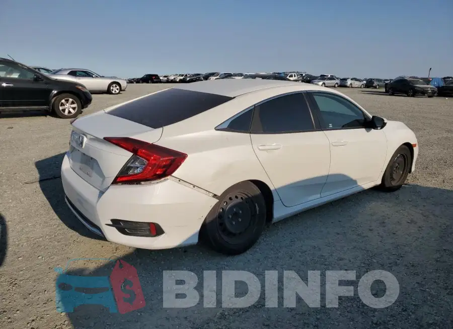 19XFC2F60LE211042 Photo# 3