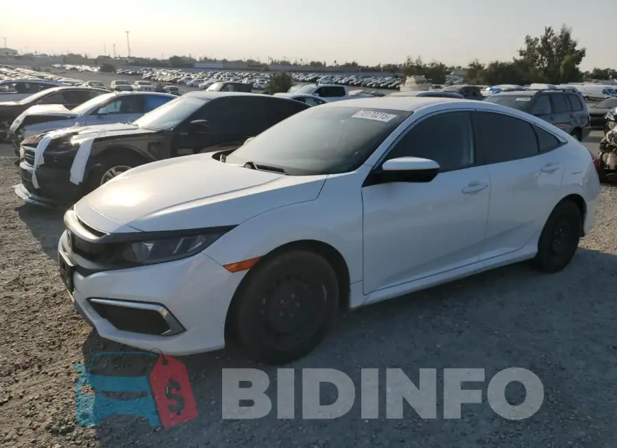 19XFC2F60LE211042 Photo# 1