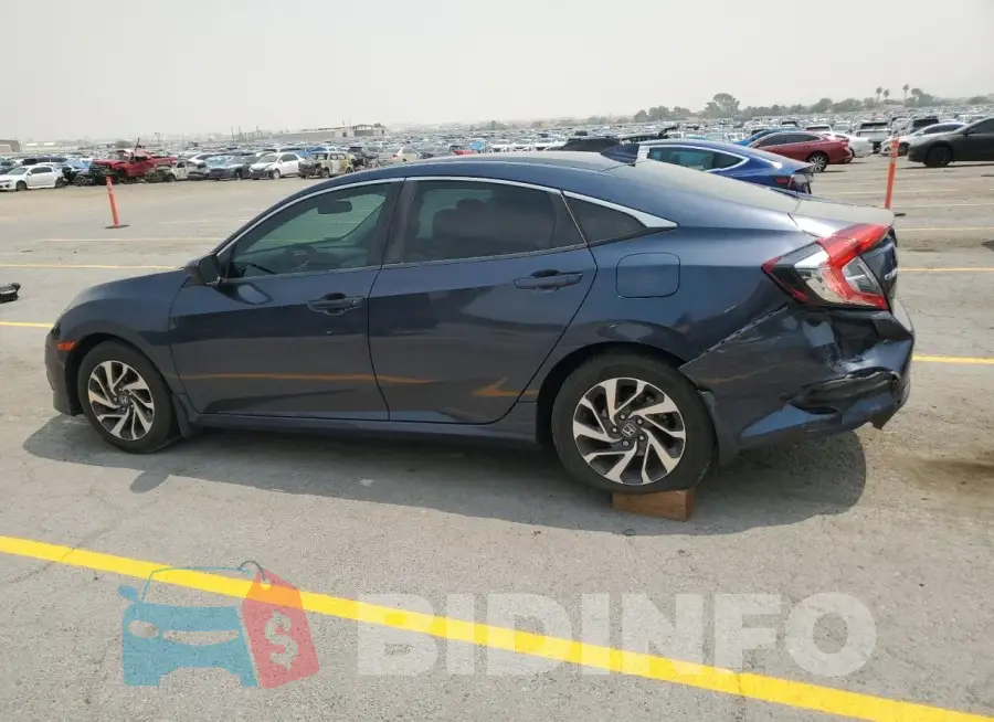 19XFC2F70HE056217 Photo# 2