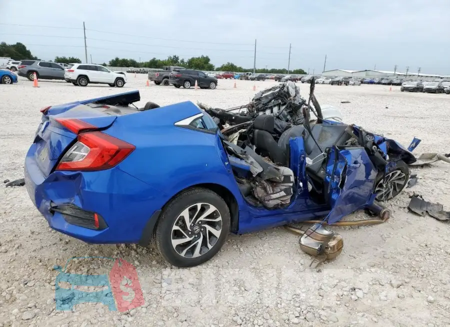 19XFC2F71HE038535 Photo# 3