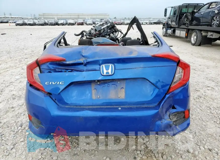 19XFC2F71HE038535 Photo# 6