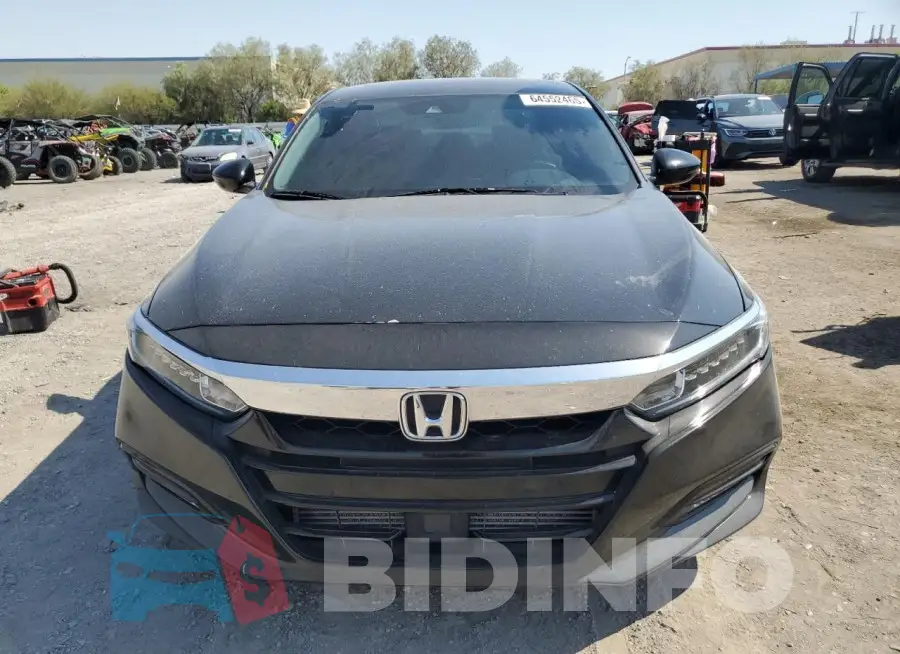 1HGCV1F50JA113046 Photo# 5