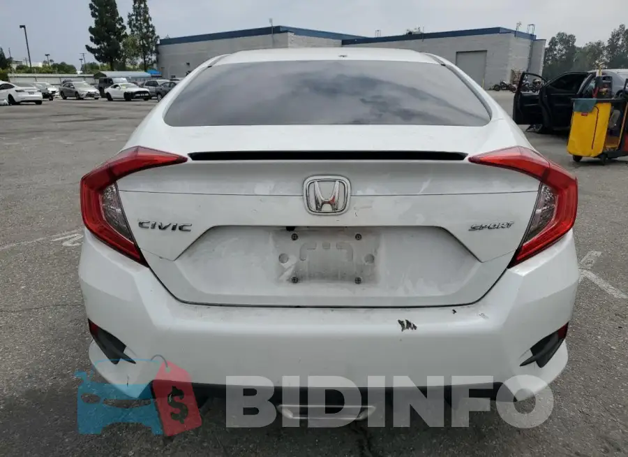 2HGFC2F80MH541773 Photo# 6