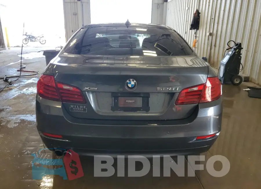 WBA5A7C59GG144776 Photo# 6