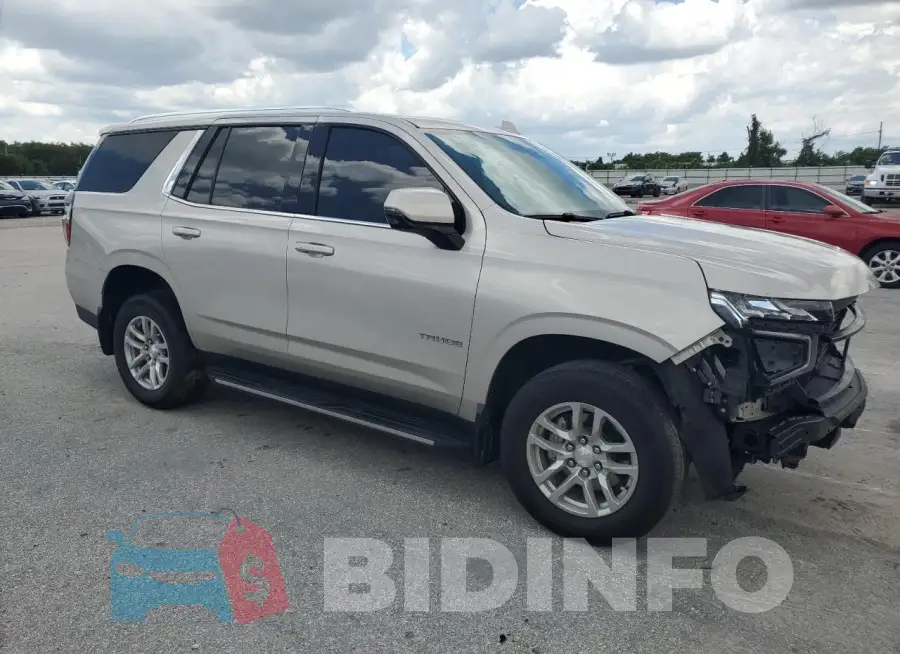 1GNSCNKT3PR397575 Photo# 4