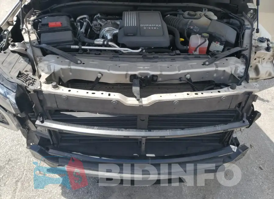 1GNSCNKT3PR397575 Photo# 12