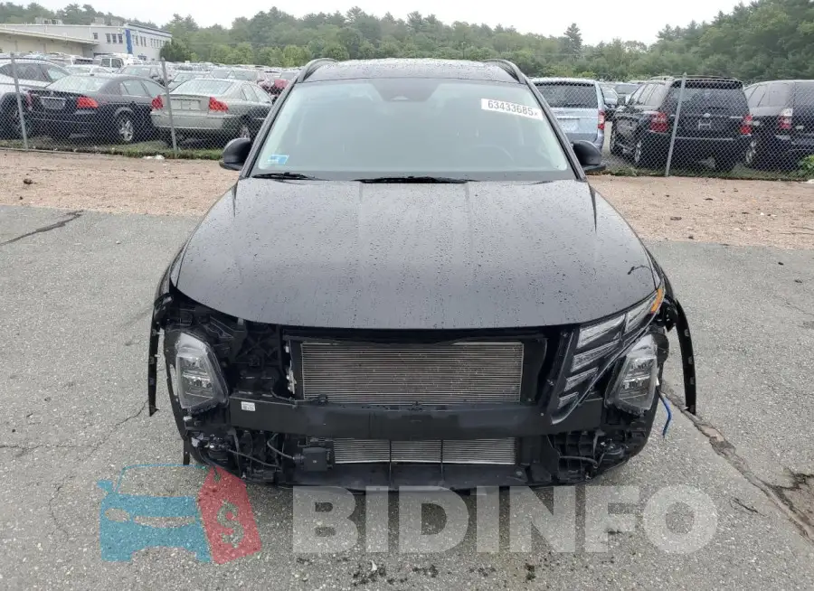 5NMJFCAE2PH291318 Photo# 5