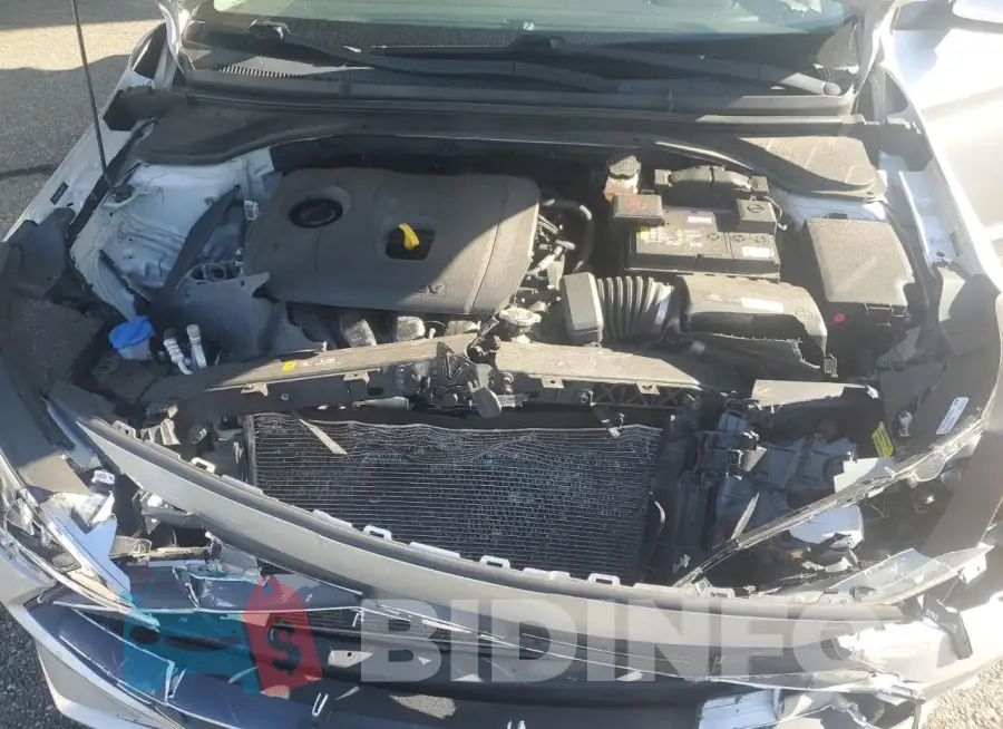 5NPD74LFXKH413182 Photo# 11