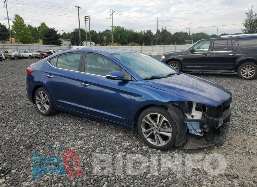 5NPD84LF7HH056033 Photo# 4