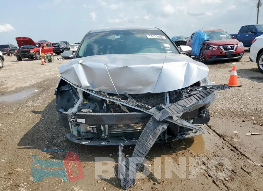 5NPLL4AG0MH052647 Photo# 5