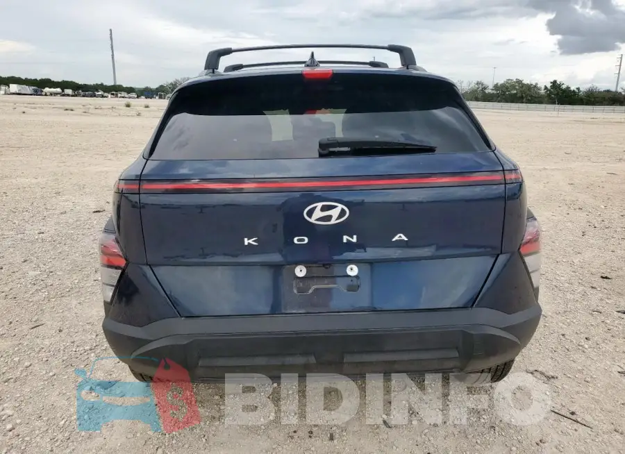 KM8HB3AB8RU108673 Photo# 6