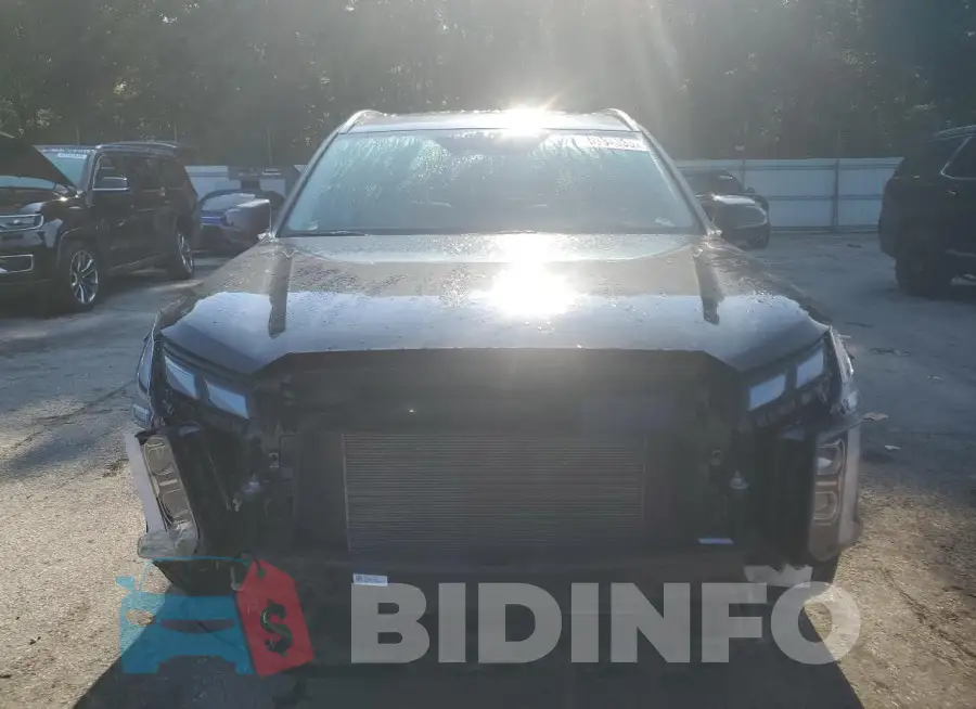 KM8R7DGE2PU584587 Photo# 5