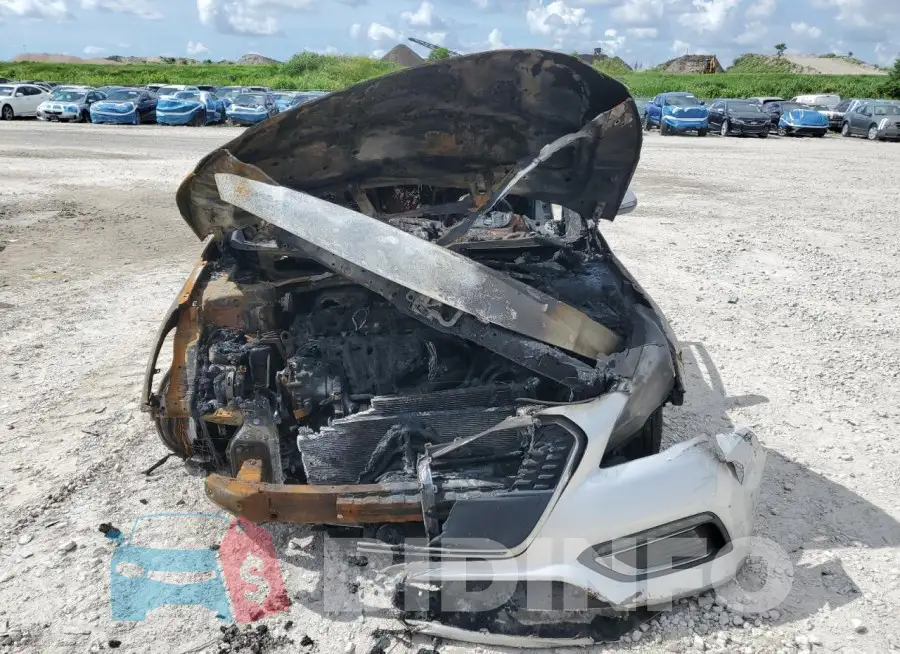 KMHE24L11GA010676 Photo# 5