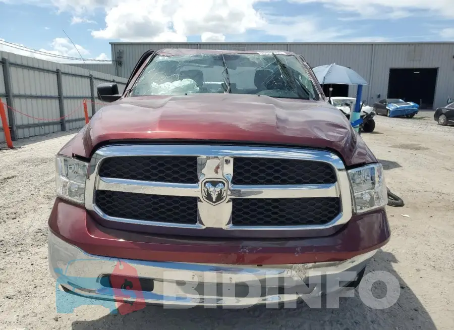 1C6RR6FT1NS218257 Photo# 5